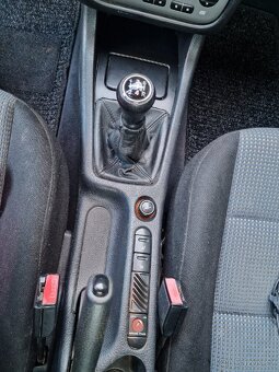 Peugeot 406 2.0 LPG - 16