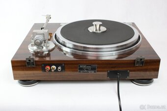 Gramofón KENWOOD KP-880D - 16