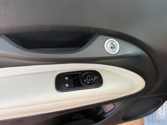 Fiat 500e cabrio - 16