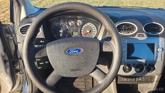 Ford Focus 2026, 1.6 Benzín 74kW - 16