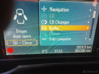 Ford mondeo mk4 - 16