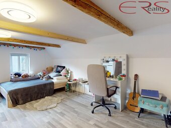 Prodej rodinné domy, 125 m2 - Bílý Kostel nad Nisou - 16