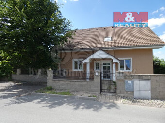 Prodej rodinného domu, 1814 m², Louny, ul. V Domcích - 16