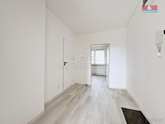 Prodej bytu 1+1, 41 m², Česká Lípa, ul. Brněnská - 16