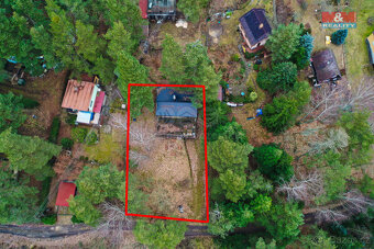 Prodej chaty, 60 m², Stříbro - 16