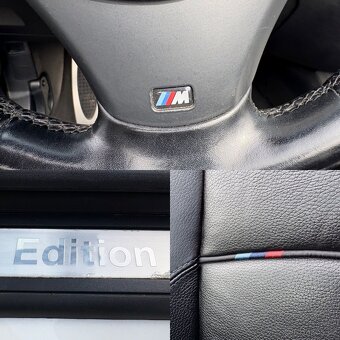 BMW 330D EDITION Lci e93 Cabrio M Paket 2013 Alu 20 - 16
