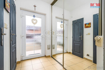 Prodej rodinného domu, 75 m², Hostivice, ul. Kutnauerova - 16