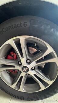 3.7 Mustang cabrio 2014 76.000km - 16