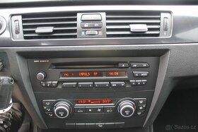 BMW 320D, xDrive, 130 kW, ATM - 16