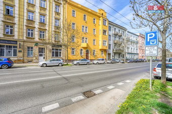Prodej bytu 2+1, 53 m², Plzeň, ul. Koterovská - 16