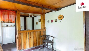 Prodej rodinného domu 90 m2 Zátiší, Jílové - 16