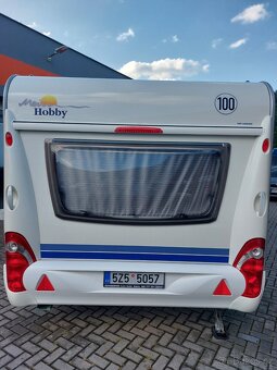 Hobby excellent - 16