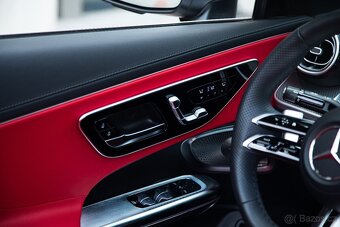 Mercedes Benz CLE 200 AMG, Burmester, MBUX, 360, D.B.Control - 16