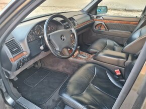 MERCEDES-BENZ  SE 300  1992  2 .maj - 16