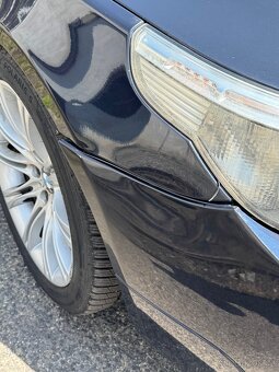 BMW 530d E61 Mpaket - 16