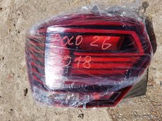 VW Polo 2GO 2G0 2G (AW1- BZ1) 2016 výše nd dle obr - 16