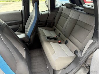 BMW i3 120 Ah Edition 310 DPH - 16