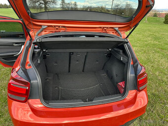 Prodám BMW M135i manuál - 16