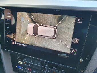 VW Arteon SB Elegance 1.4TSI Hybrid 160kW - záruka Autodraft - 16