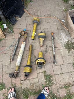 Yanmar 165 fort - 16