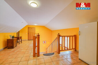 Prodej chalupy, 689 m², Žihle - 16