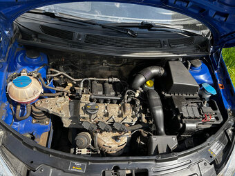 Škoda Fabia 2 1.2 HTP 44kW, RV 2009, 120 284Km - 16