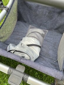 Kočárek ABC Design Viper 4 (autosedačka, 2 korby + další) - 16