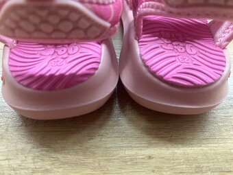 Dětské boty zn. Decathlon, Garvalín, H&M - 16