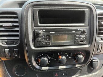 Opel Vivaro Van 1.6 BiTurbo CDTI L2H1 - 16