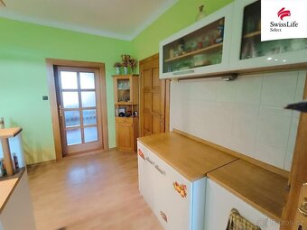 Prodej vily 282 m2 Sv. Čecha, Třebíč - 16