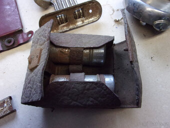 díly moto+kolo - 16