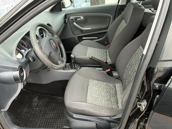 Seat Ibiza 1.4i, 63KW - 16