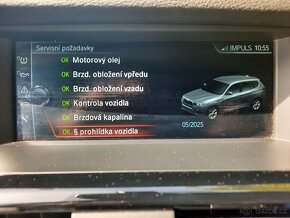 BMW X3 2.0 Nafta 140 Kw X-drive rok 2017 - 16