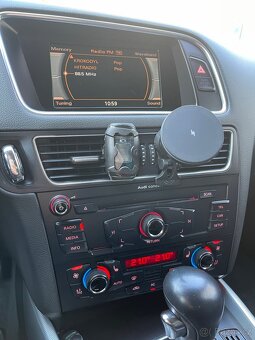 Audi Q5 2.0 benzin - 16