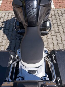 BMW R1200 GS Adventure Triple Black – cena bez DPH - 16