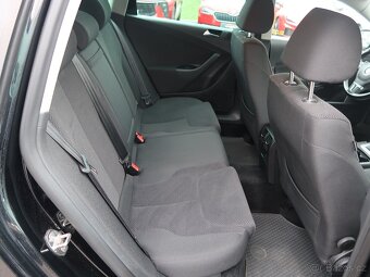 Volkswagen Passat 2.0TDI,125KW,COMFORTLINE,s.kn. - 16
