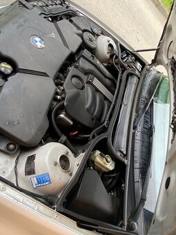 BMW e46 318i - 16