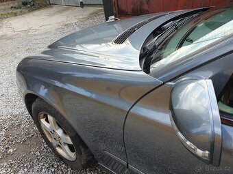 Mercedes E320 cdi, combi, 2007, 350tis km, 4matic, airmatic - 16
