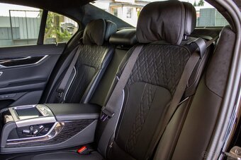 BMW 730D /AJ NA SPLÁTKY/ - 16
