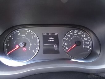 4x Renault Master, 2.3 DCI L3 H2 Klima TEMPOMAT - 16