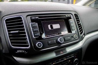 Volkswagen Sharan 2.0 TDI BMT 170k Comfortline DSG - 16