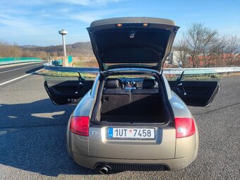 Audi TT 2006 - 16