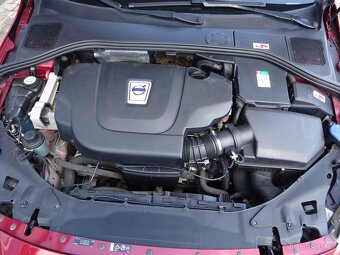 Volvo S60 2.0D r.v.2010 (120 kw) serviska Koupeno ČR - 16