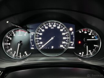 Mazda CX-5 2.0i 121 kW Automat 360kamera-HUD-DPH-2021 - 16