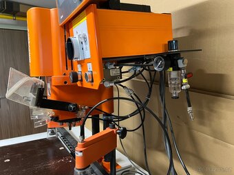 Blum MINIPRESS P + EASYSTICK + bohaté příslušenství - 16
