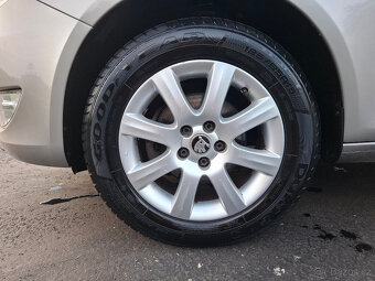 Škoda Fabia II kombi SPORT 1.2TSi 63kW,navigace.aut.klima - 16