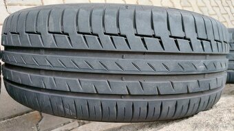 Alu kola 5x112 17" POLAR ORIGINAL SKODA OCTAVIA III SCOUT - 16