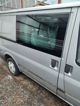 Ford Transit 2.2 tdci 63 kw, - 16