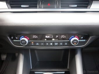 MAZDA 6 2.0 107kW KOMBI EXCLUSIVE LINE r.v.07/2022 WEBASTO - 16