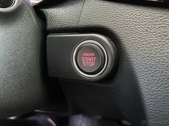 Kia XCeed 2023 1.5 TGDI 118kW,AUTOMAT,NÁJEZD 1700 KM,TOP,ČR - 16
